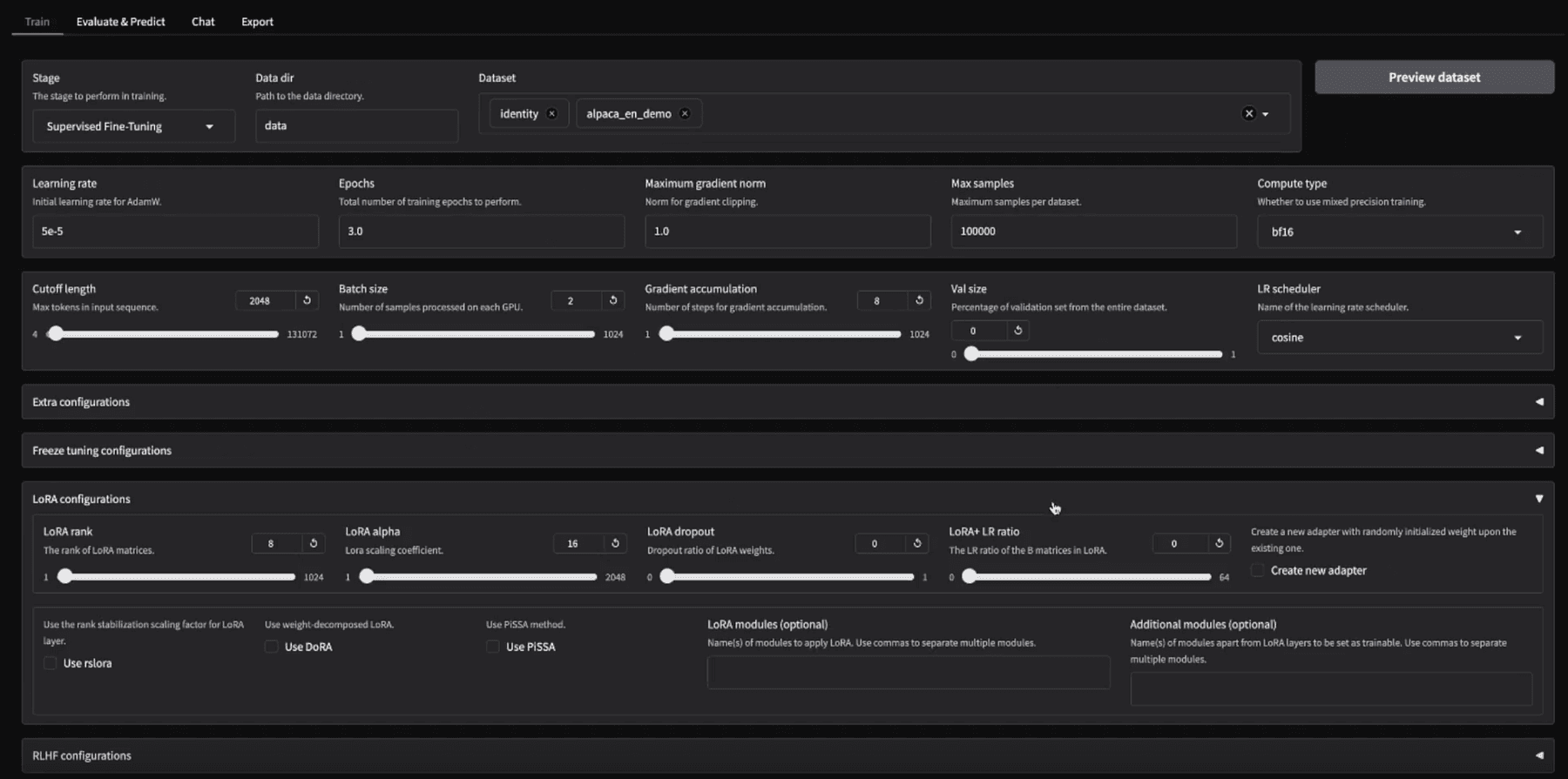 Developer’s Deep Dive Into Fine-Tuning Modern LLMs