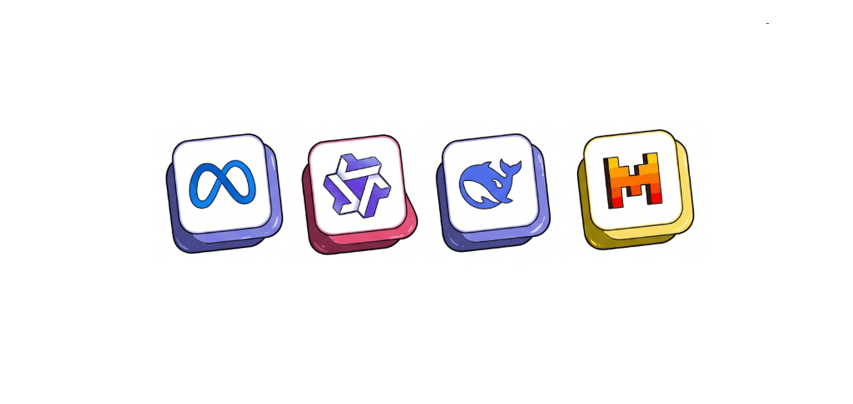 Founder’s Open-Model Stack: GLM-4.7, Qwen3-VL, DeepSeek-V3.2, Kimi-K2, FLUX.2